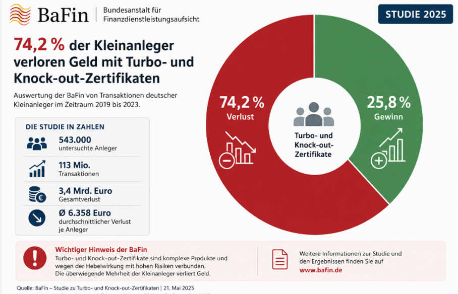 Knock-out-Schwellen
