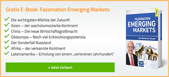 Faszination Emerging Markets